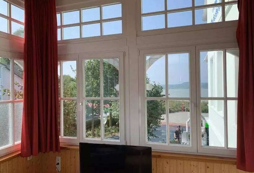 Pension Villa Seefrieden