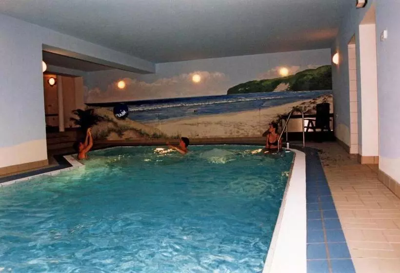 Pension Villa Seefrieden