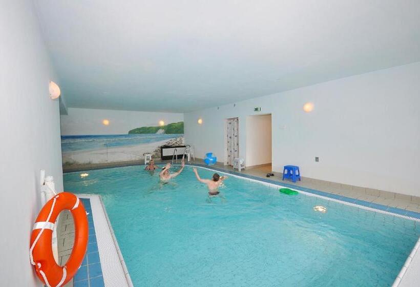 Pension Villa Seefrieden