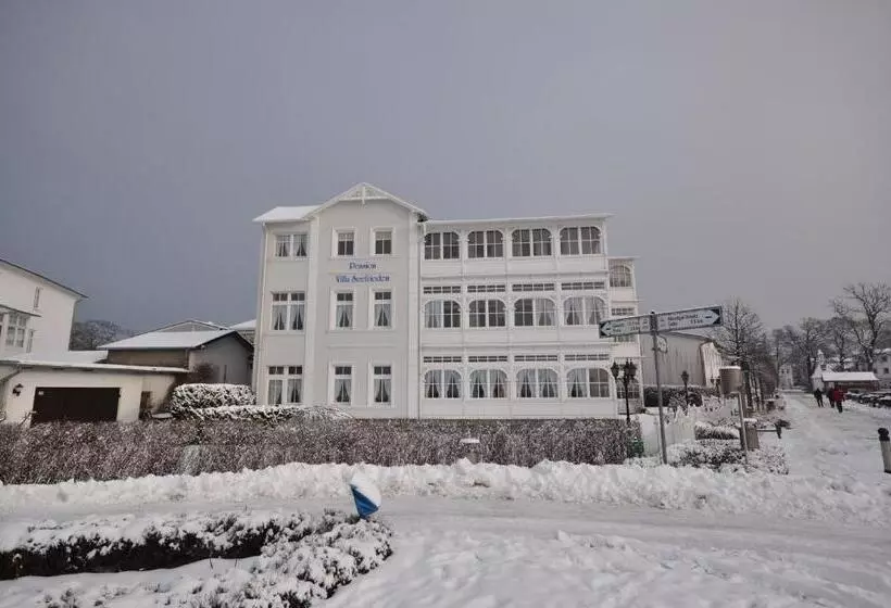 Pension Villa Seefrieden