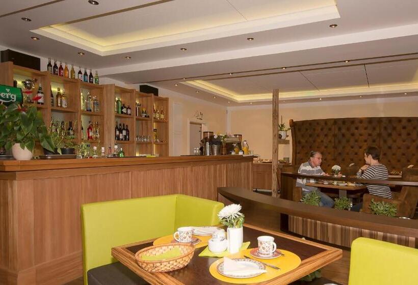 Pension Villa Seefrieden