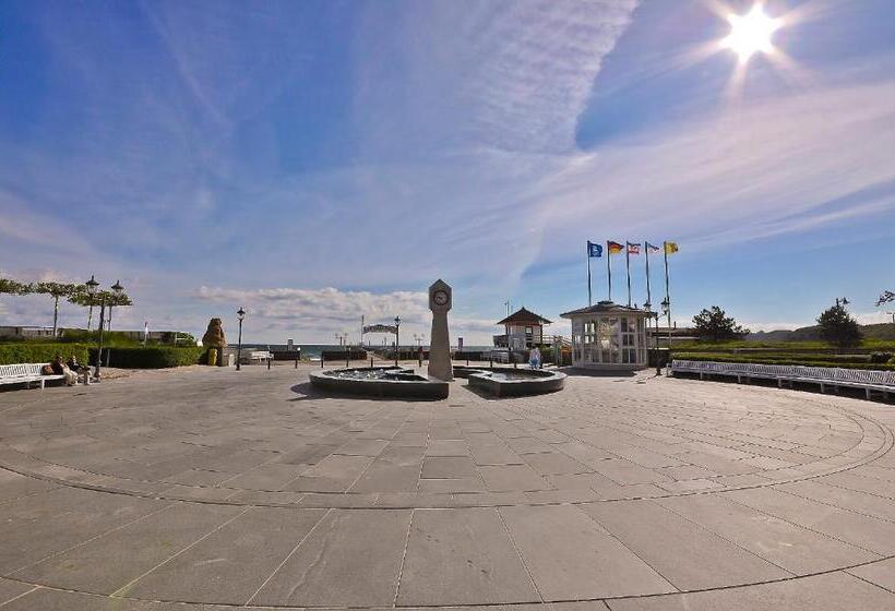 Pension Villa Seefrieden