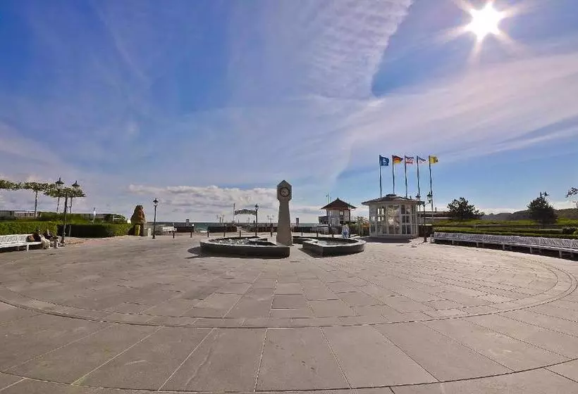 Pension Villa Seefrieden