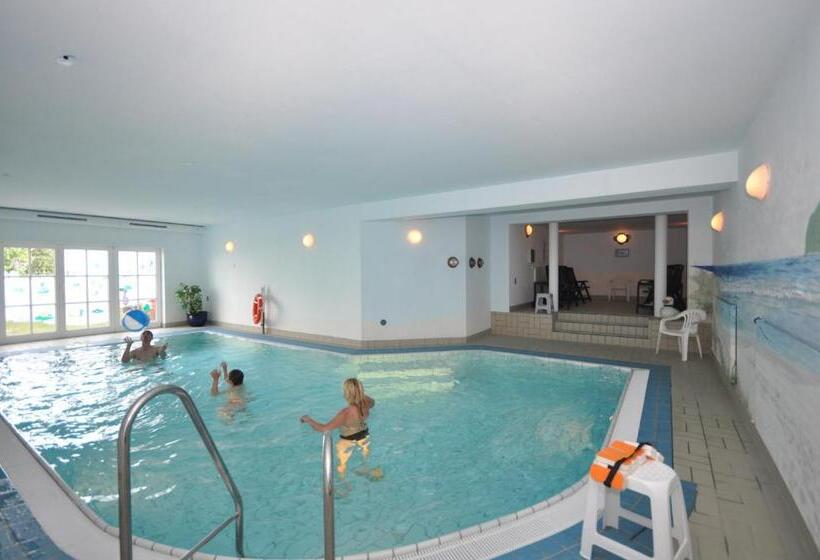 Pension Villa Seefrieden