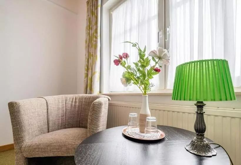 Pension Villa Seefrieden