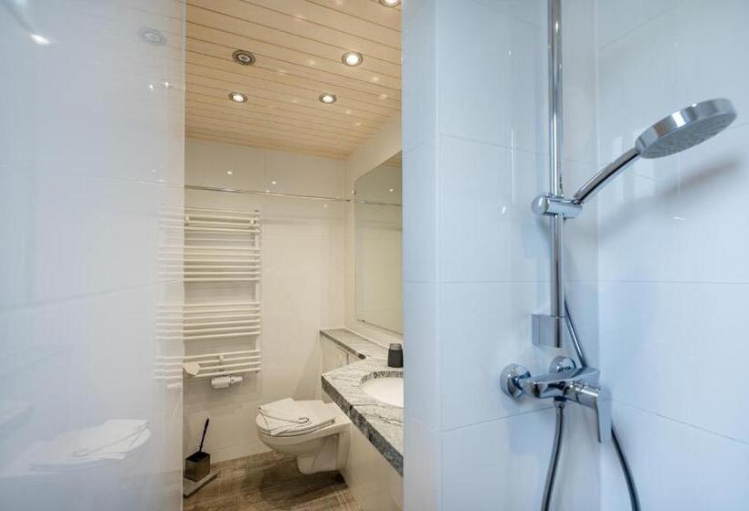 Pension Villa Seefrieden