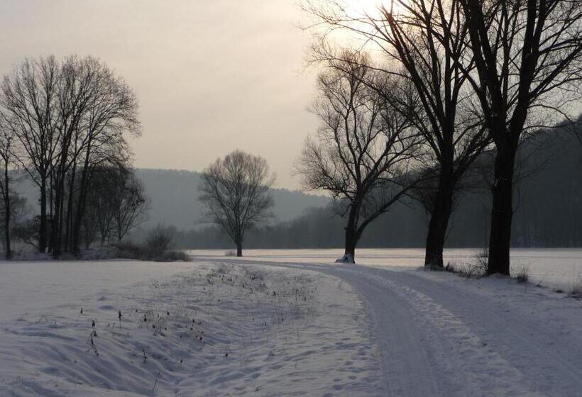 Saaletal Pension & Ferienwohnungen