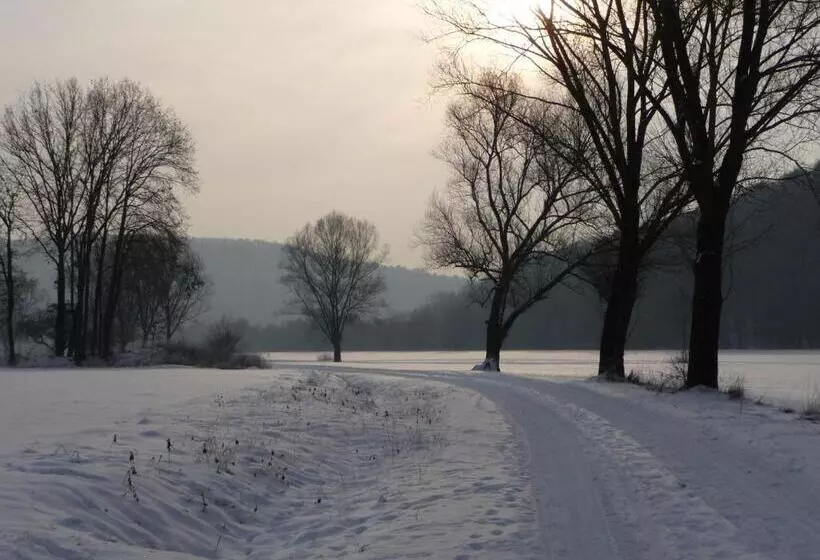 Saaletal Pension & Ferienwohnungen