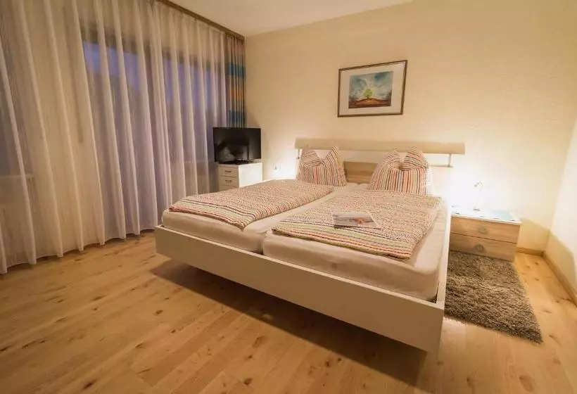 Saaletal Pension & Ferienwohnungen