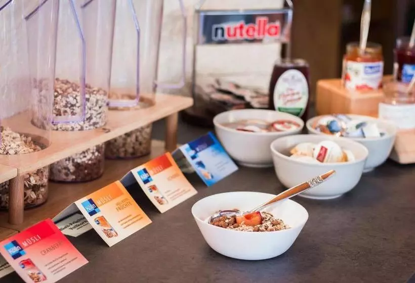 Saaletal Pension & Ferienwohnungen