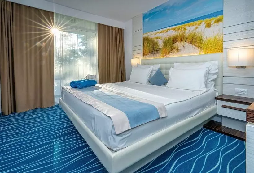 Hotel Mera Onix