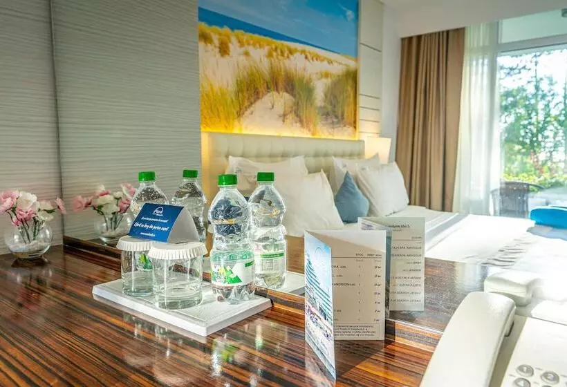 Hotel Mera Onix