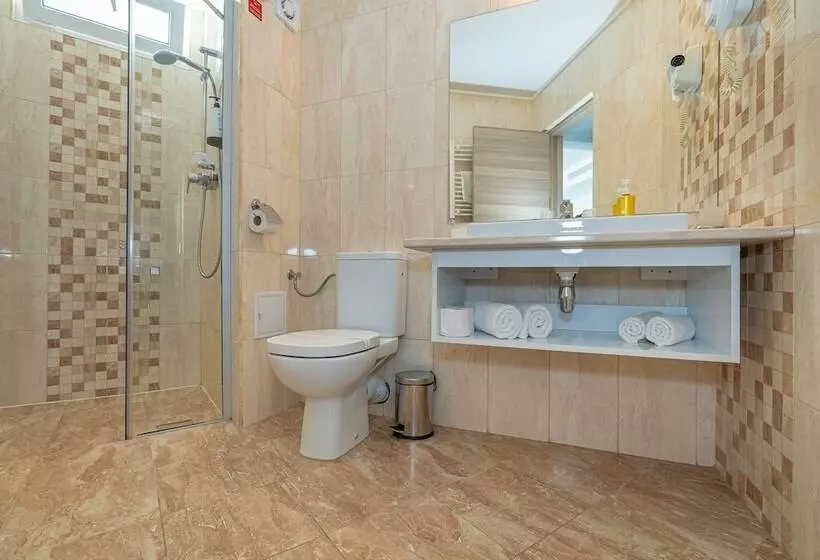 Hotel Mera Onix