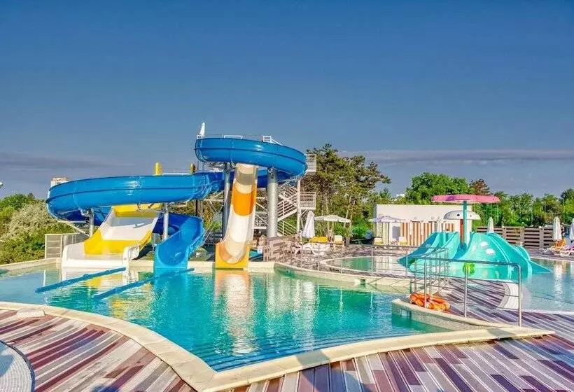 Hotel Mera Onix