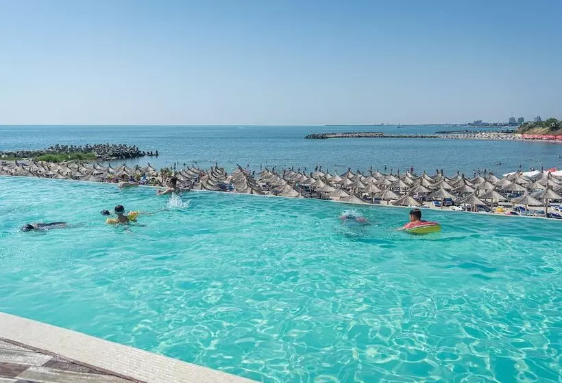 Hotel Mera Onix