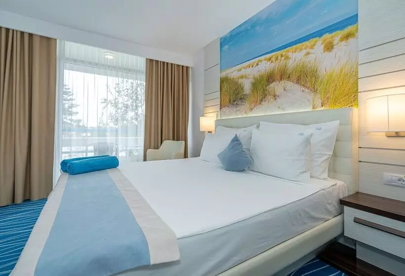 Hotel Mera Onix
