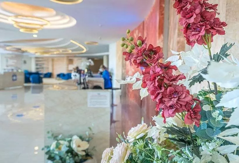 Hotel Mera Onix