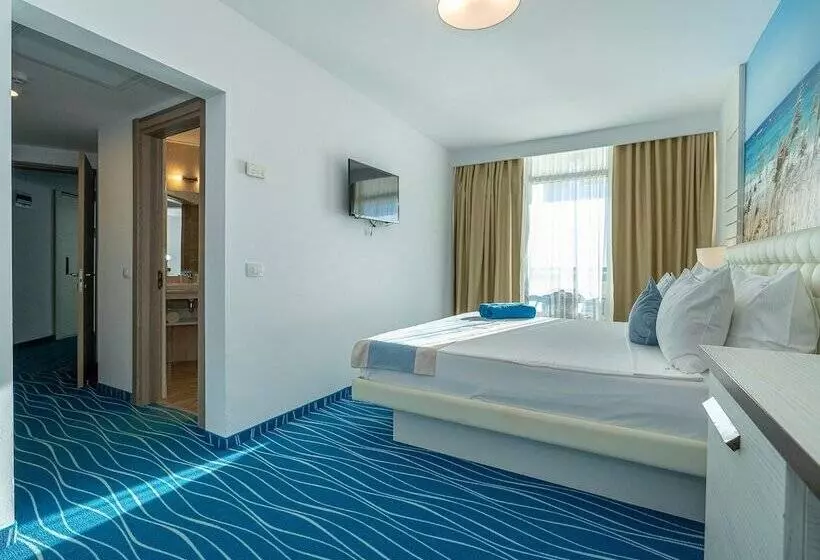 Hotel Mera Onix