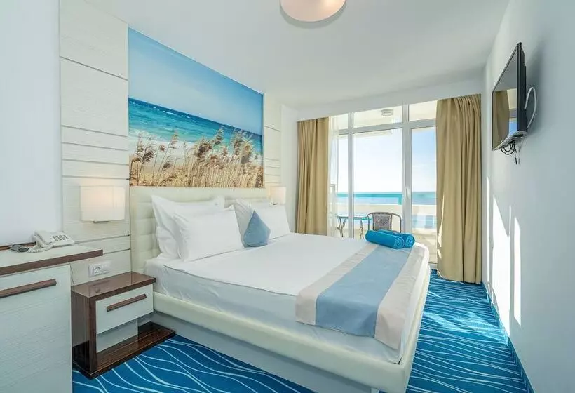 Hotel Mera Onix