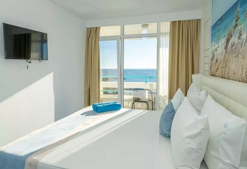Hotel Mera Onix