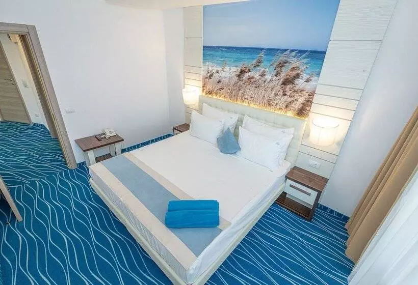 Hotel Mera Onix