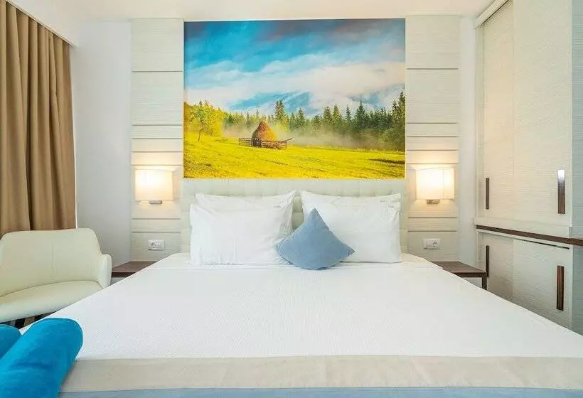 Hotel Mera Onix