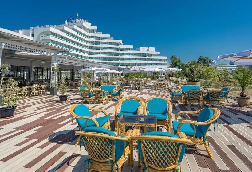 Hotel Mera Onix