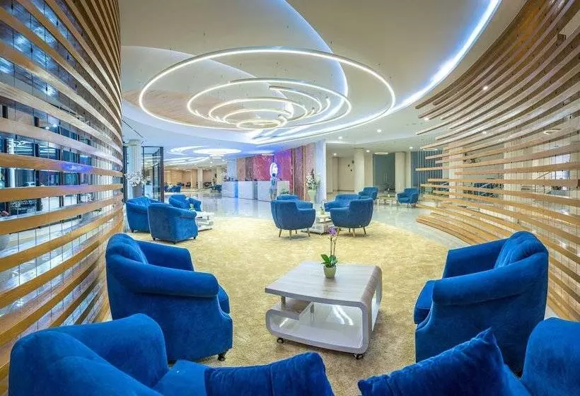 Hotel Mera Onix
