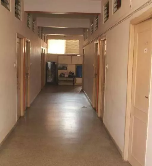 ホテル Santosh Lodge