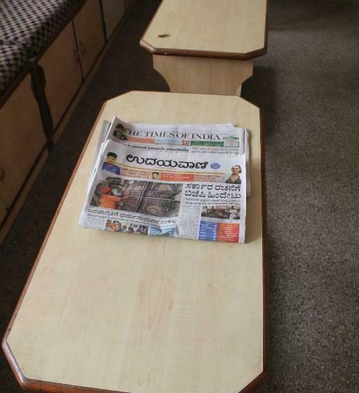 فندق Santosh Lodge