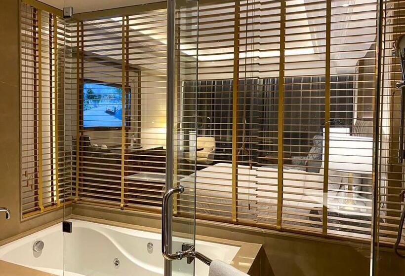 בית מלון כפרי The Indus Valley