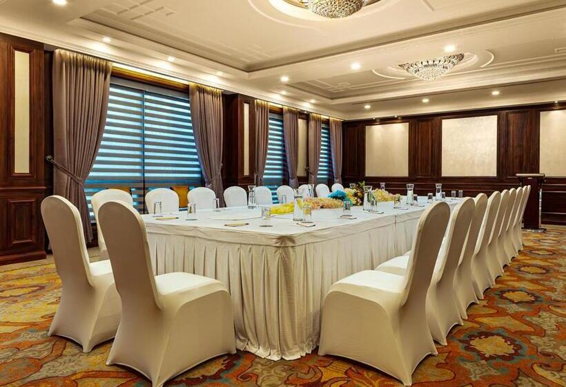 בית מלון כפרי The Indus Valley