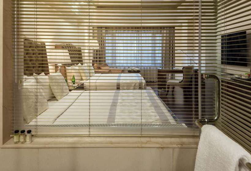 בית מלון כפרי The Indus Valley