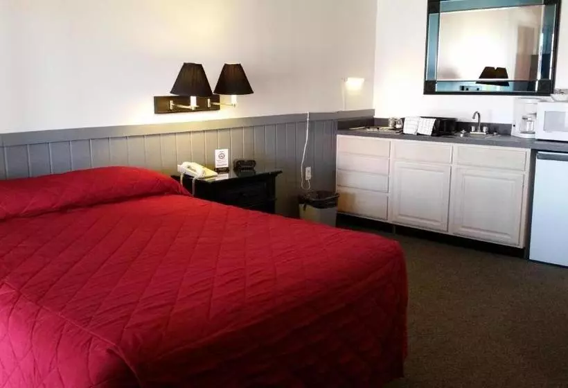 Long Branch Motel