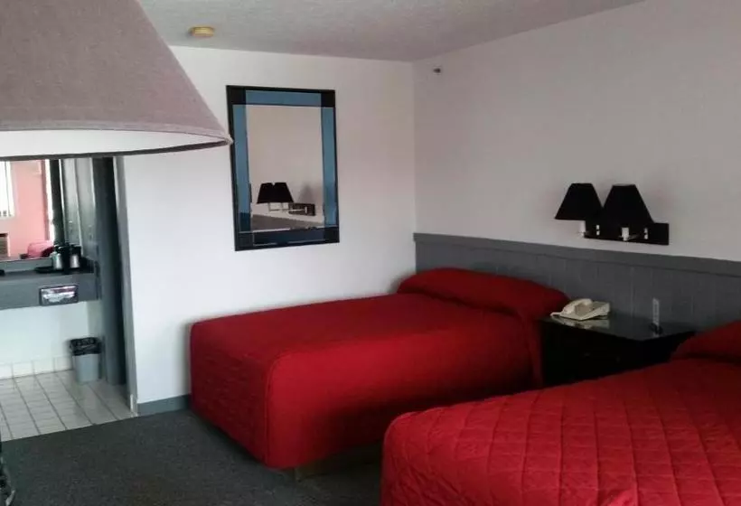 Long Branch Motel