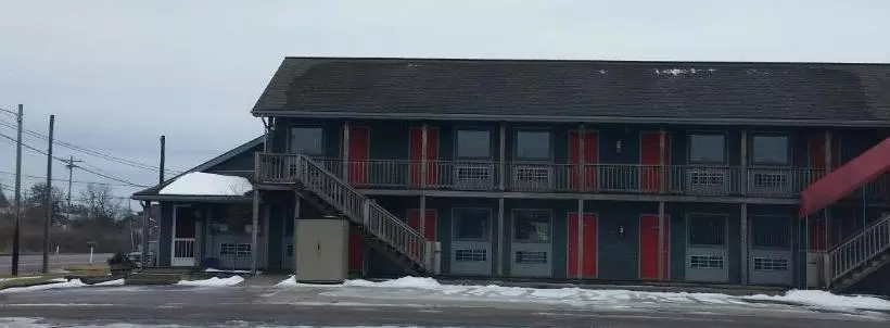 Long Branch Motel