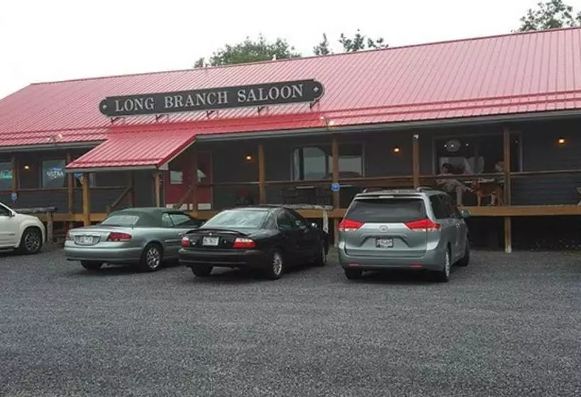 Long Branch Motel