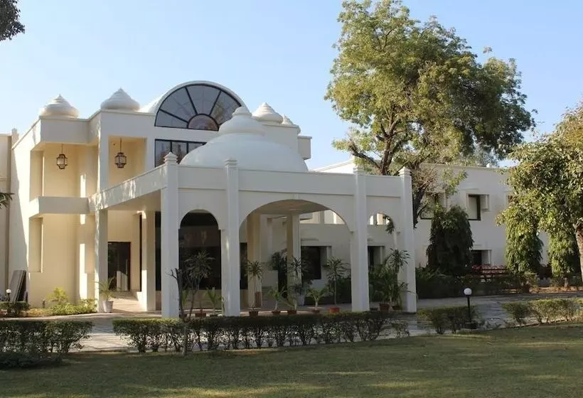 Mint Bundela Resort