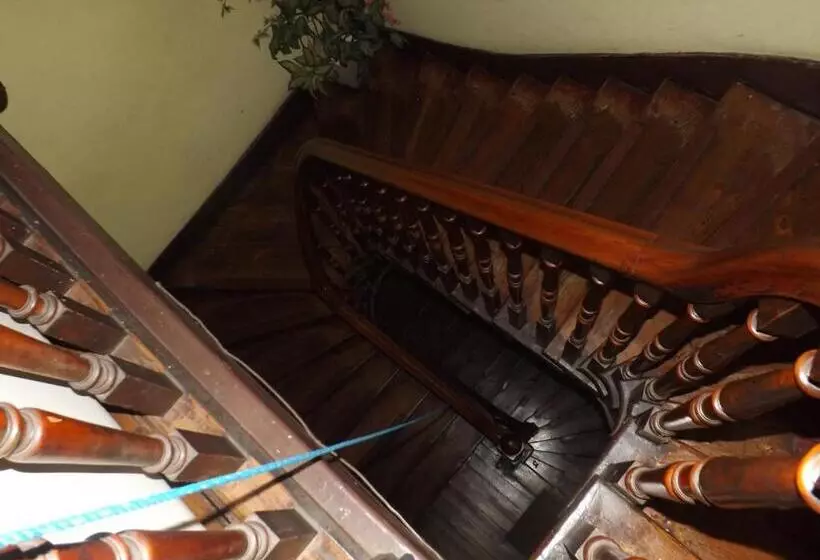 پانسیون Hostal Fiorenttina