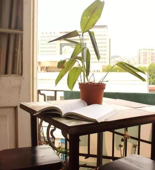 پانسیون Hostal Fiorenttina