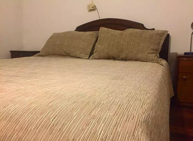 پانسیون Hostal Fiorenttina