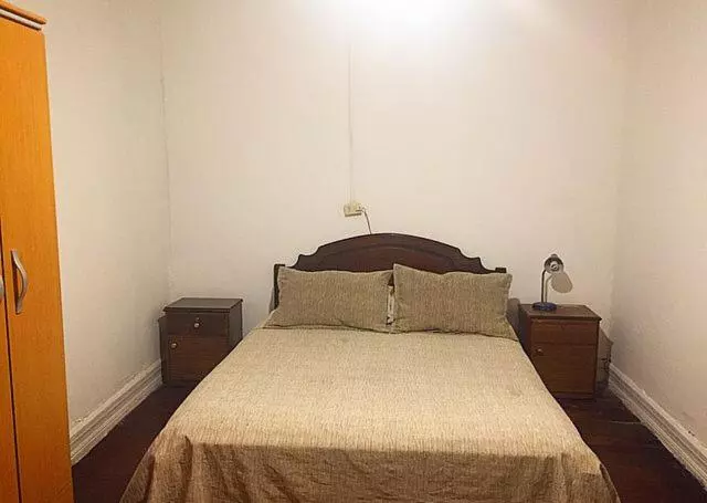 پانسیون Hostal Fiorenttina