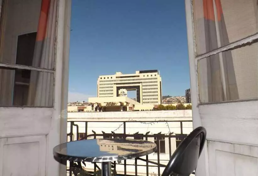 پانسیون Hostal Fiorenttina