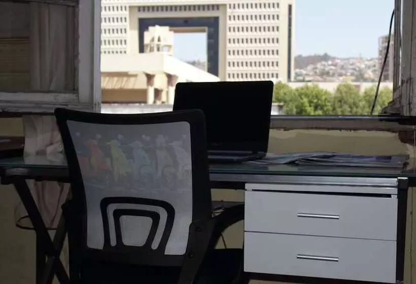 پانسیون Hostal Fiorenttina