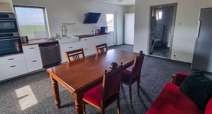 پانسیون Vikingcafe