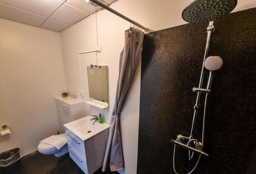 پانسیون Vikingcafe