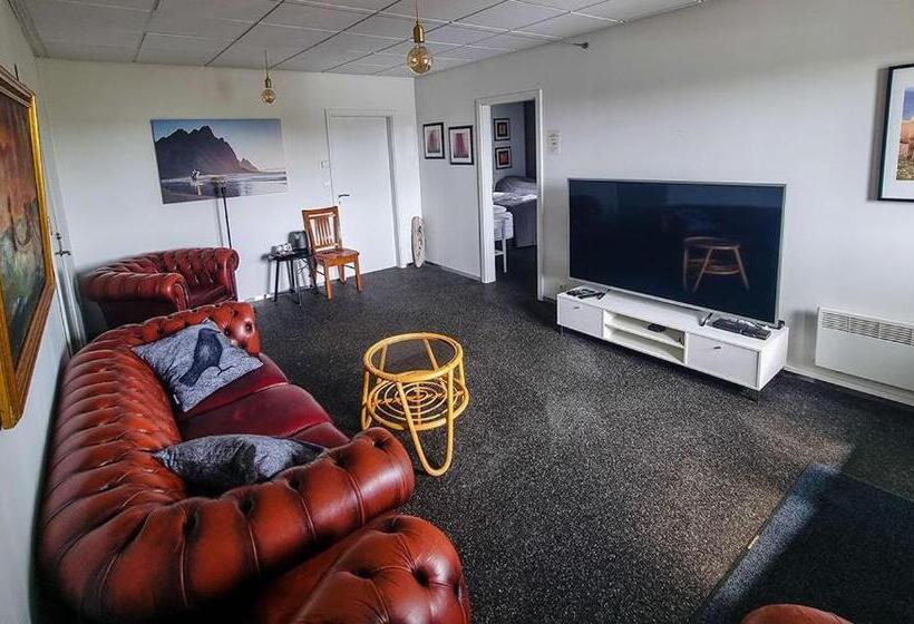 پانسیون Vikingcafe