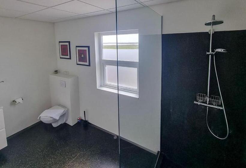 پانسیون Vikingcafe