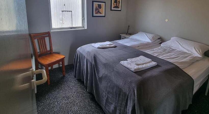 پانسیون Vikingcafe