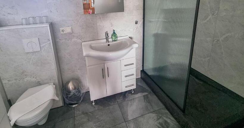 پانسیون Vikingcafe